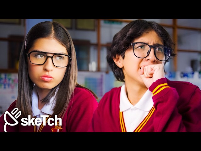 When You're Waiting for the Teacher