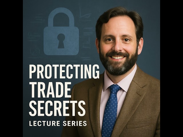PTS 6A: Misappropriation — The Legal Threshold for Trade Secret Enforcement
