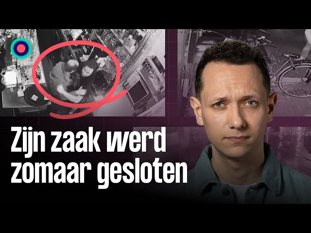 Waarom de politie steeds meer ernstige misdrijven laat liggen | Pointer