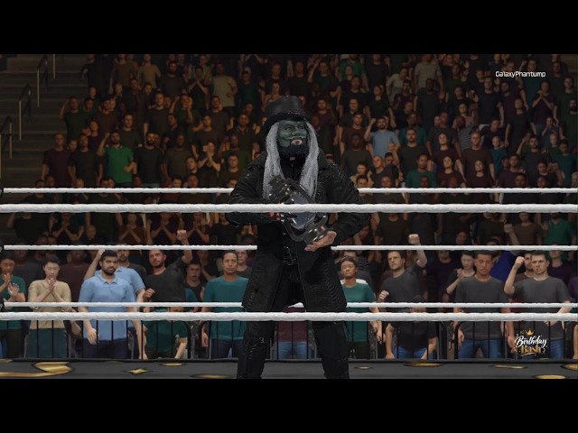 Birthday Bash Match 4