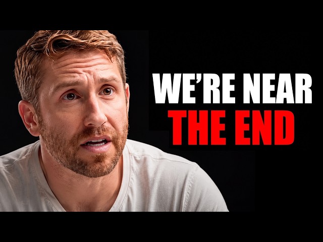AI Expert WARNS: We're Heading Toward an Antihuman Future - Tristan Harris