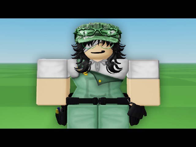 LARPTRACY...