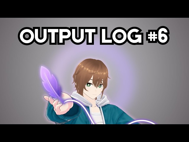 #6 Show Up & Output Something Before Dec 18