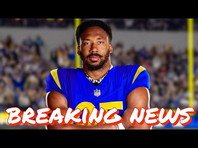 What the Rams Trading for Myles Garrett Means for the 49ers