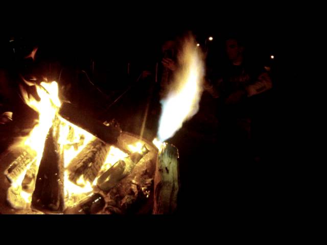 Recreational Arson, Part Two