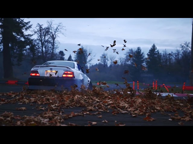BLESSED MANE x CREEPY - WORLD OF SUFFER (REUPLOAD)