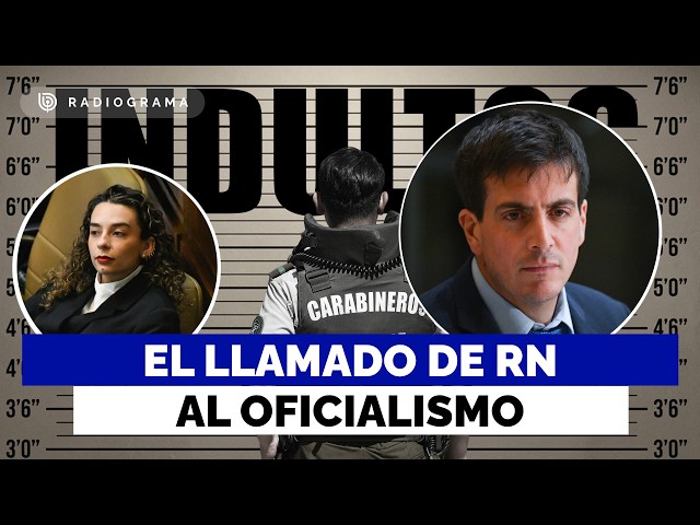 "Don't antagonize the government": RN responds to the ruling party over pardon pressure