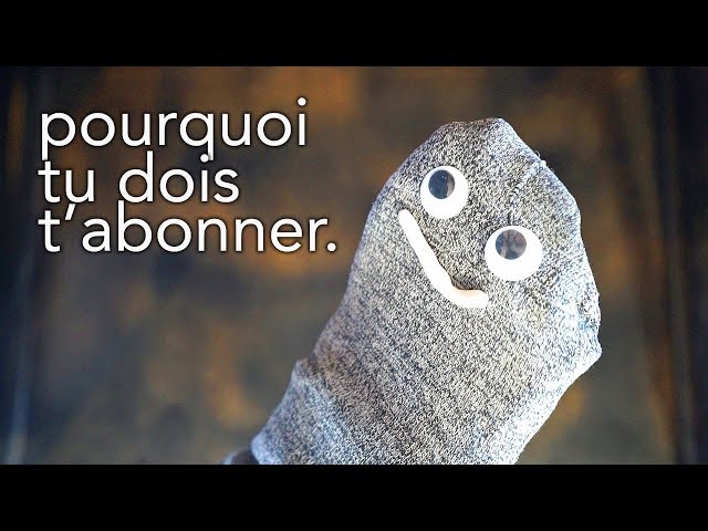 Pourquoi tu dois t'abonner à Maile & Lonni (vidéo gage)