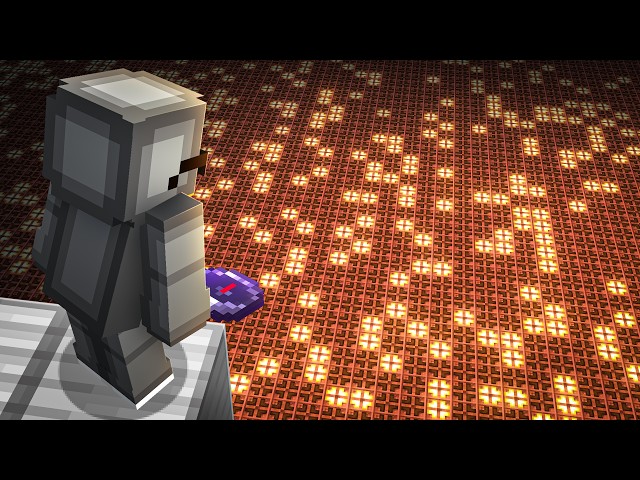 I Hunted OP Players Using Wireless Redstone