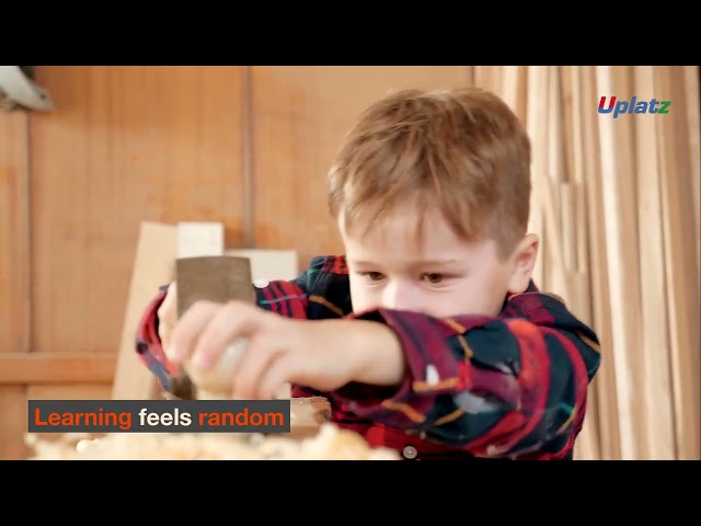 From Courses to Real Skills: How to Build Real-World Tech Experience | Uplatz