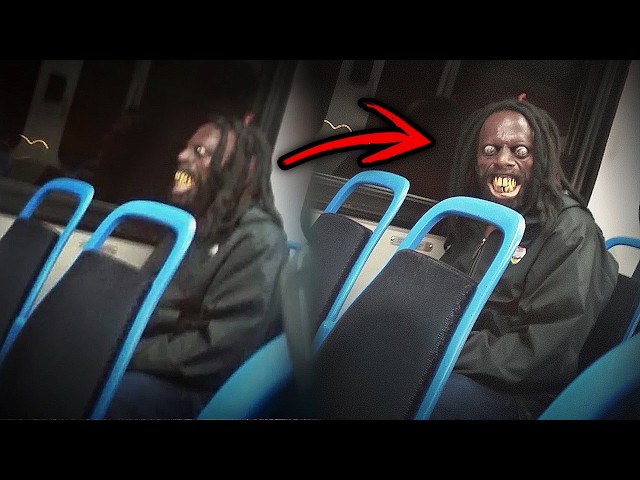 10 Extreme Horror Videos That Will Keep You Up at Night 2026 (Vol. 10)