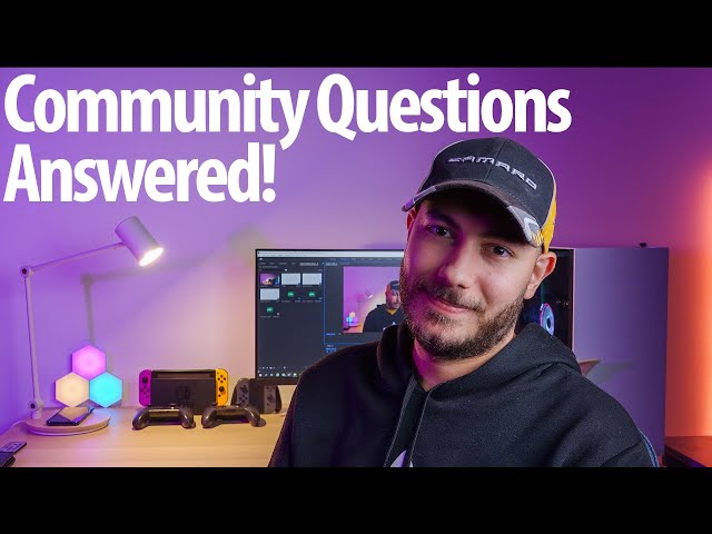 Why I ONLY Review Nokia Phones and More of Your Questions Answered!