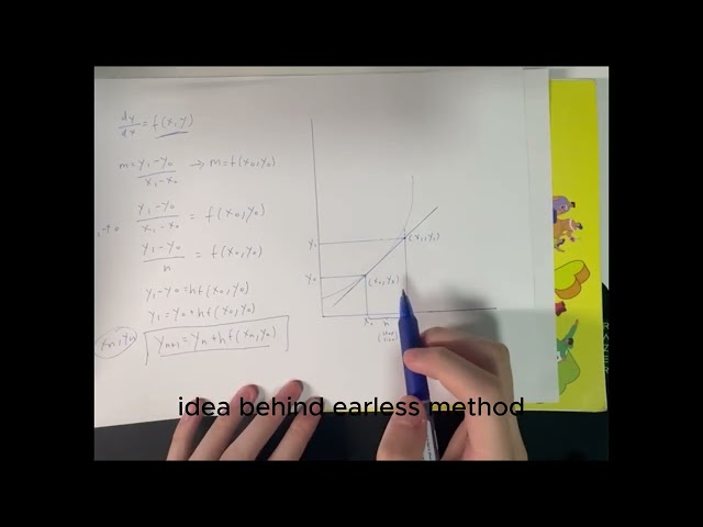 EM3 video