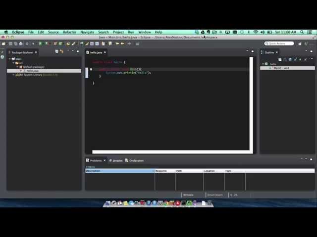 Tech Tip: Change Your Eclipse UI Theme