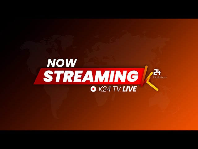 CATCH K24TV LIVE