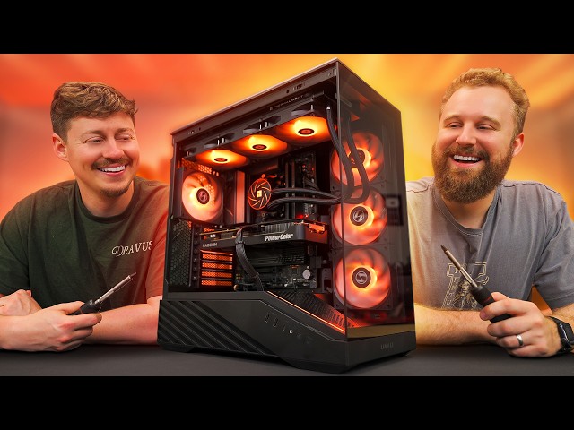 How to Build the Perfect High-End Gaming PC - Best Value