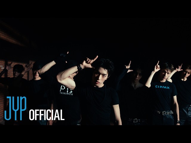 NEXZ(넥스지) "LOCO" Performance Video Teaser