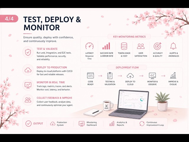 Agentic AI Development with Grok AI