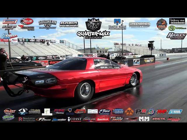 Live action from Brandenton Motorsports Park. final test day for the US Street N