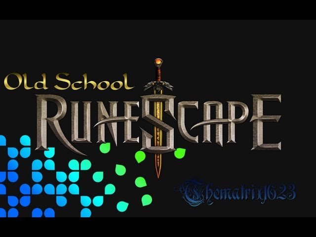 2007Scape How to kill Tangle foot for low levels.