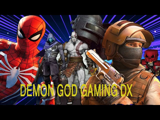 Call for Duty #dgrdx#demongodgamingdx#callofduty#mobile