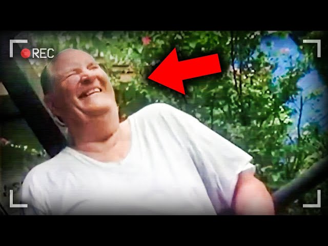 Serial Killer’s Face When Cops Show Up 46 Years Later | The Case of Carla Walker