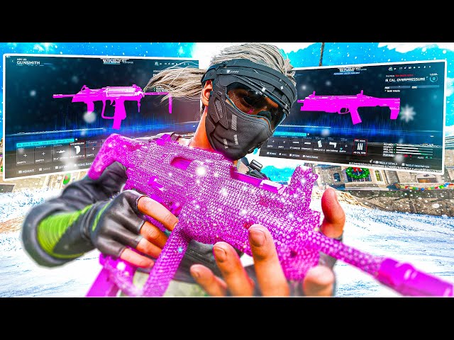 NEW INSANE CAMO GLITCH Just Dropped in Warzone 🤯 (Takes Under 10 Seconds + Full Tutorial) *USE ASAP*
