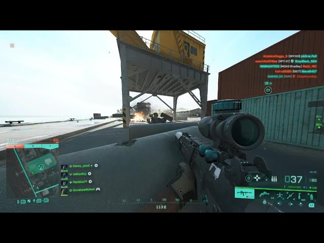 Battlefield 2042 #shorts #FPS #fullmatch #battlefield #bf2042 #gamewar #GamingClip #gaming #games