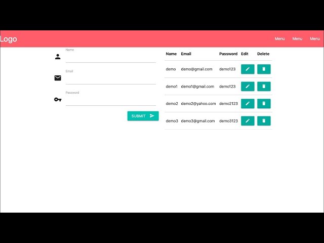 MERN Stack Tutorial | MongoDB | React | Express | Node | Full Stack | Easy Tutorial