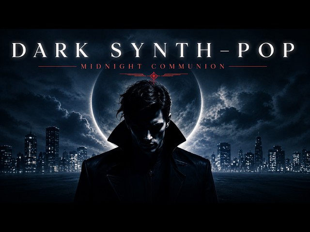 Dark Synth-Pop – Plastic Saints | Darkwave & Cold Wave | Factory Music