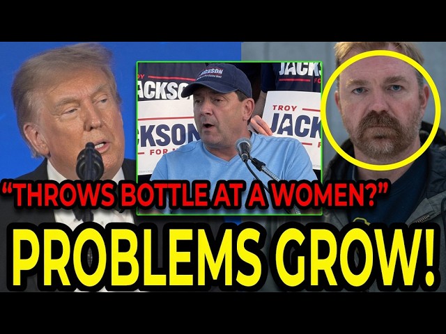 🚨MAINE MELTDOWN — Democrats Replace Plattner As HUGE Problems Begin!