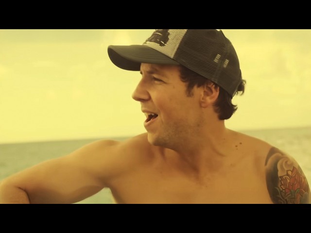 Simple Plan - Summer Paradise ft. Sean Paul (Official Video)