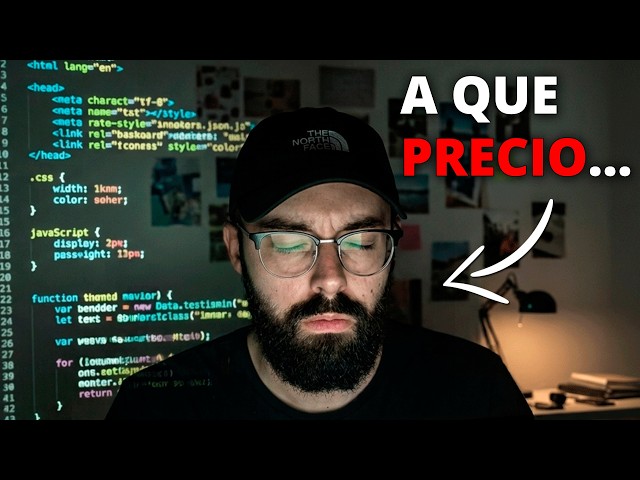 Programador 100X ... ¿Esto es una broma?
