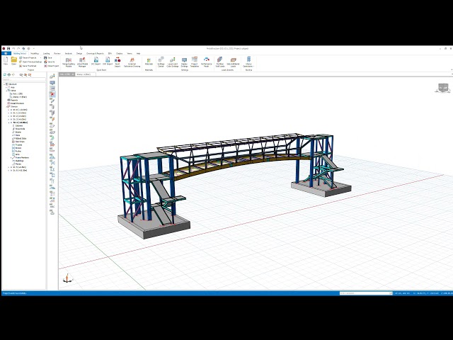 Design Any Type of Buildings With ProtaStructure Suite