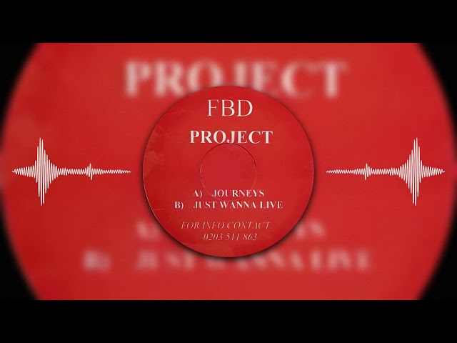 FBD Project – Journeys ( 1994 ) HD