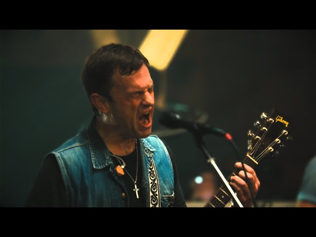 Kings of Leon - City Sessions 2024 (Live in Nashville)