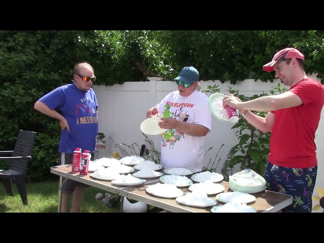 4th Of Ju-Slime 2026, Part 4 - Pre-Gaming!!!