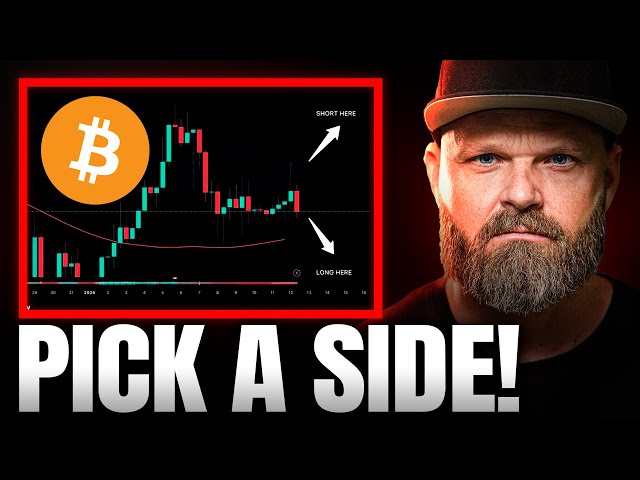 Warning! This Week Will Wreck Unprepared Crypto Traders (CPI, PPI & Tariffs)