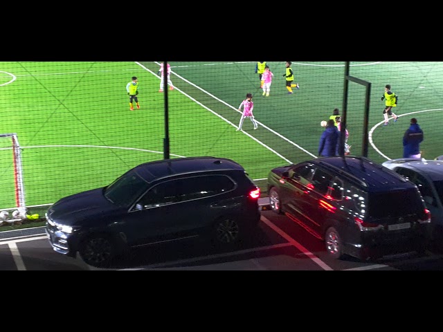 sky top u11 vs 동탄 유나이티드_3쿼터