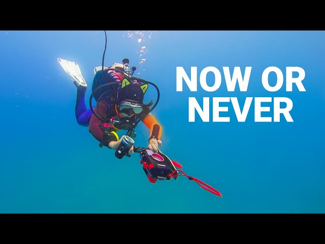 3 Fitness Areas Divers Must Improve!