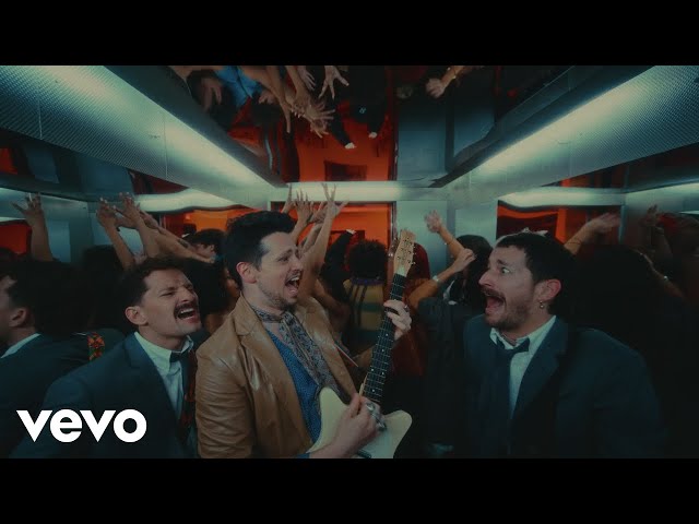Lasso, Mau y Ricky - Bilingües