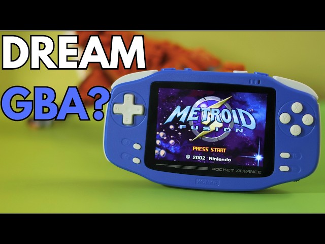 KONKR Pocket Advance Review | So Close to Greatness!