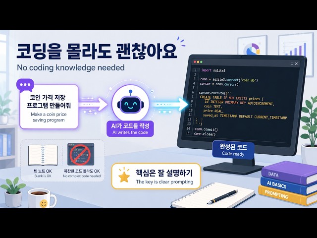 Pi Coin Pi DEX | Make a Program with AI Even If You Don’t Know Coding
