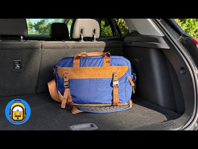 This Bag is Impossible.  