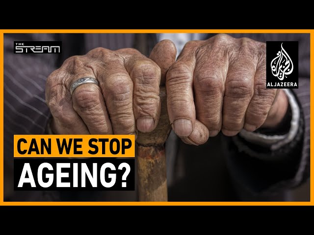 Can humans stop ageing? | The Stream