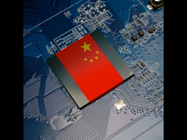 Is Chinese science better than ours?