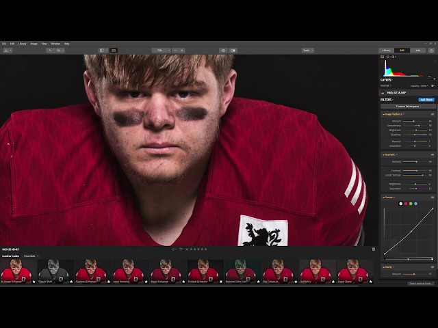 Understanding Luminar 3 in 5 minutes or less