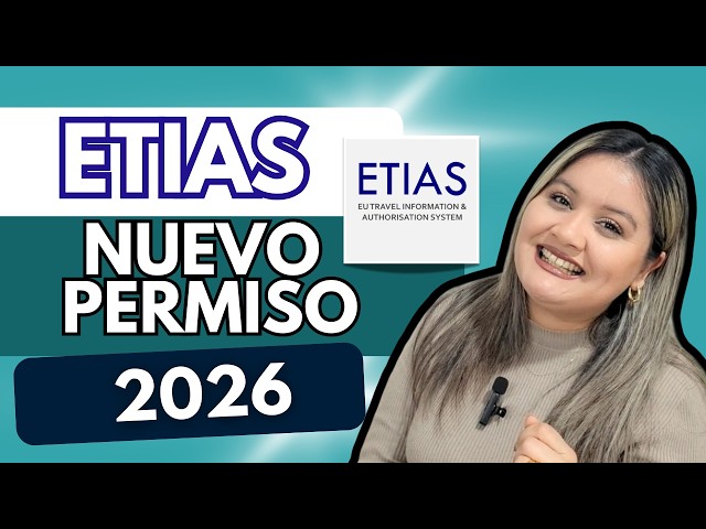 ETIAS 2026: New travel authorization for Europe (Cost, requirements, and when it goes into effect)