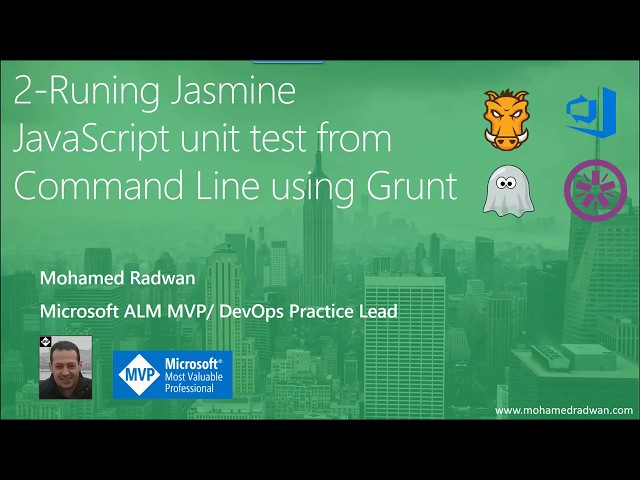 Running Jasmine JavaScript | Jasmine JavaScript unit testing using Grunt | Jasmine Tutorial-2