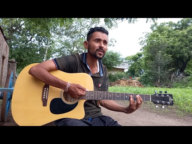 |Rimjhim Gire Sawan| |by deepkumar | Unplugged